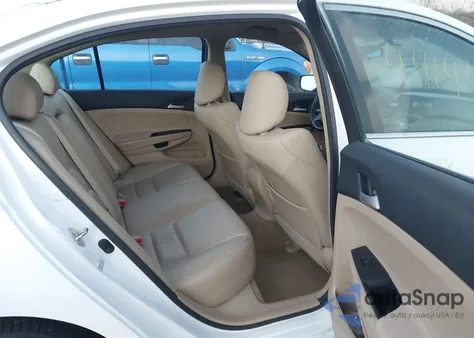 2012 Honda Accord 2.4 Se from USA, damaged, VIN 1HGCP2F67CA157069